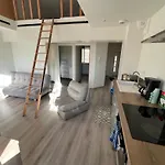 Maisonnette Montferrandaise proche Tram - 6 couchages - tram - wifi