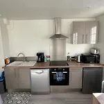 Maisonnette Montferrandaise proche Tram - 6 couchages - tram - wifi